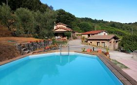 Villa Armonia